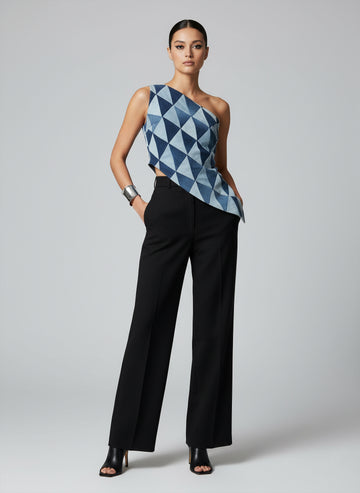 Shady Lady Top