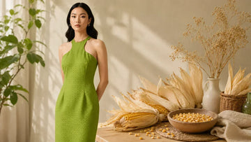 Corn Fabric 101
