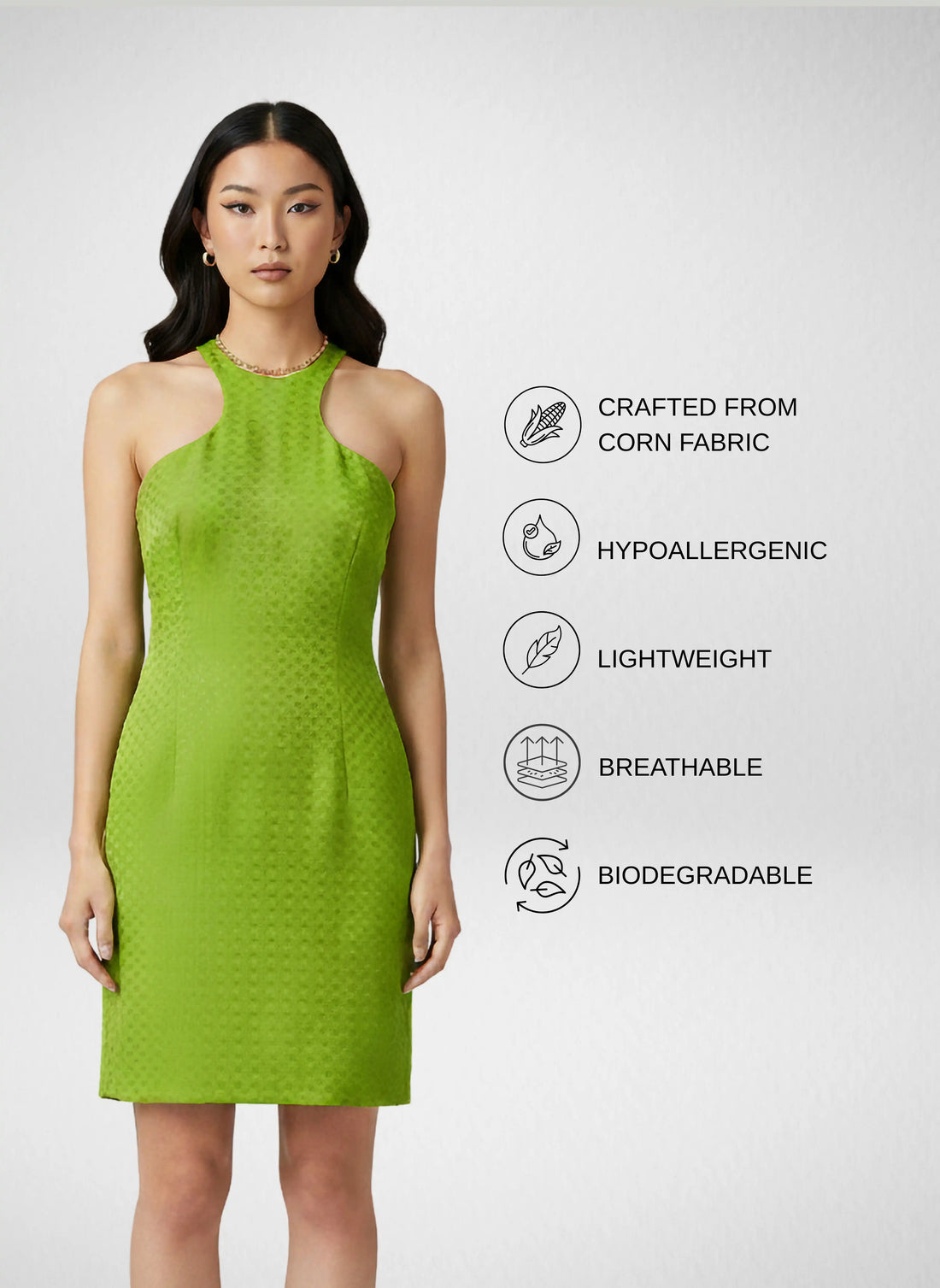 LIMELIGHT DRESS USP