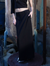 Jackpot Maxi Skirt