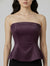 Plum it up Top